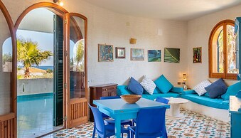 Villa le Palme di Vendicari - Sea View