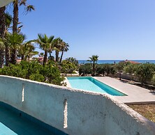 Villa le Palme di Vendicari - Sea View