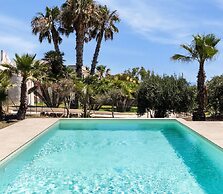 Villa le Palme di Vendicari - Sea View