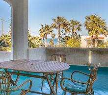 Villa le Palme di Vendicari - Sea View