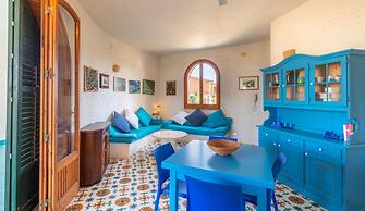 Villa le Palme di Vendicari - Sea View