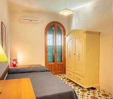 Villa le Palme di Vendicari - Sea View