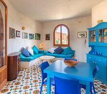 Villa le Palme di Vendicari - Sea View