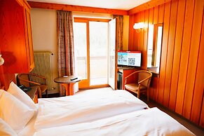 Hotel Christiania