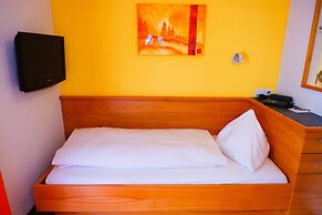 Hotel Christiania