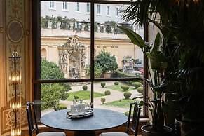 Palazzo Shedir - The Leading Hotels of the World