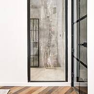 Spacious Modern Flat With Balcony 5 min to Taksim