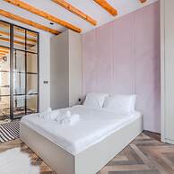 Spacious Modern Flat With Balcony 5 min to Taksim