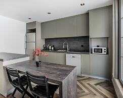 Spacious Modern Flat With Balcony 5 min to Taksim