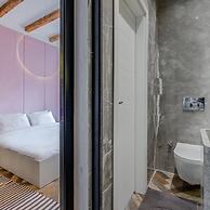 Spacious Modern Flat With Balcony 5 min to Taksim