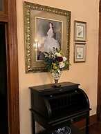 Woodbine Inn and Restaurant