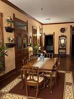 Woodbine Inn and Restaurant