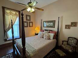 Woodbine Inn and Restaurant