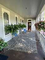 Woodbine Inn and Restaurant