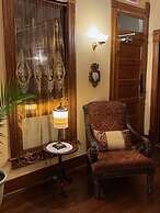 Woodbine Inn and Restaurant