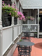 Woodbine Inn and Restaurant
