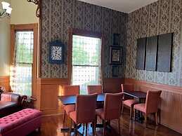 Woodbine Inn and Restaurant