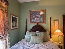 Woodbine Inn and Restaurant