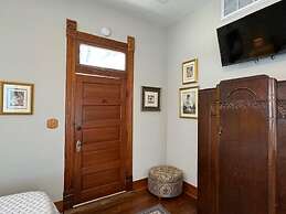 Woodbine Inn and Restaurant