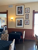 Woodbine Inn and Restaurant