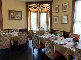 Woodbine Inn and Restaurant