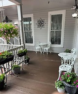 Woodbine Inn and Restaurant