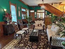 Woodbine Inn and Restaurant