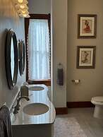 Woodbine Inn and Restaurant