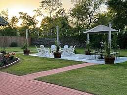 Woodbine Inn and Restaurant