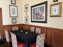 Woodbine Inn and Restaurant