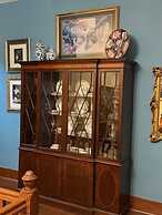 Woodbine Inn and Restaurant