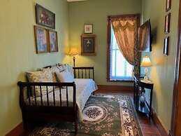 Woodbine Inn and Restaurant