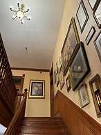 Woodbine Inn and Restaurant