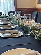 Woodbine Inn and Restaurant