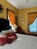 Woodbine Inn and Restaurant