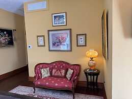 Woodbine Inn and Restaurant