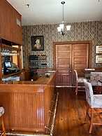 Woodbine Inn and Restaurant