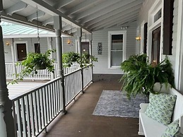 Woodbine Inn and Restaurant