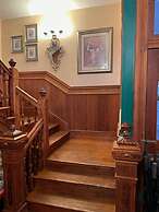 Woodbine Inn and Restaurant