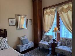 Woodbine Inn and Restaurant