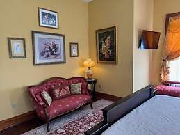 Woodbine Inn and Restaurant