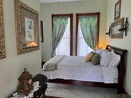 Woodbine Inn and Restaurant