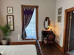 Woodbine Inn and Restaurant