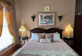 Woodbine Inn and Restaurant