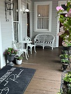 Woodbine Inn and Restaurant