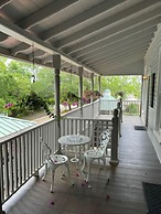 Woodbine Inn and Restaurant