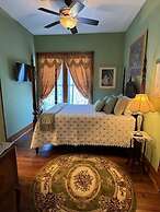 Woodbine Inn and Restaurant