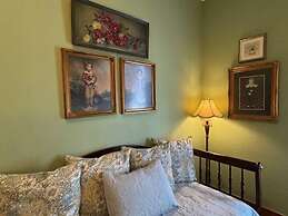 Woodbine Inn and Restaurant