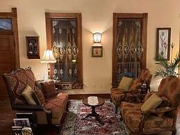 Woodbine Inn and Restaurant