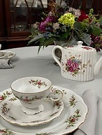 Woodbine Inn and Restaurant